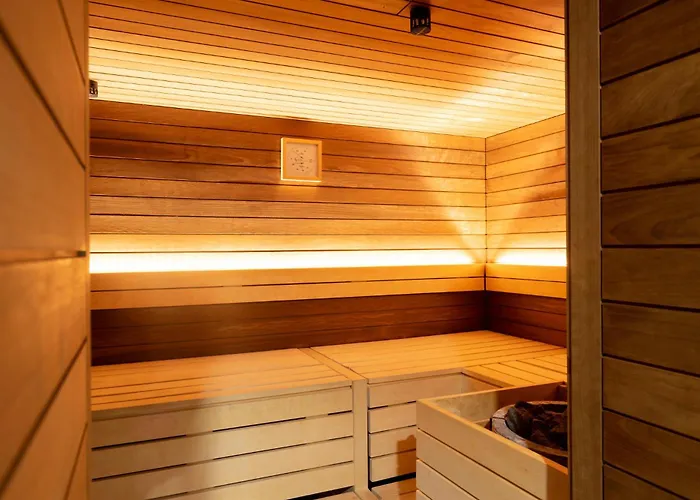 Waldhotel Eskeshof 4* 伍珀塔尔