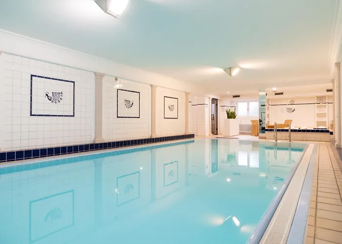 酒店 Waldhotel Eskeshof 伍珀塔尔