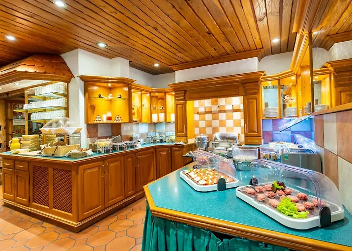 Waldhotel Eskeshof 4* 伍珀塔尔