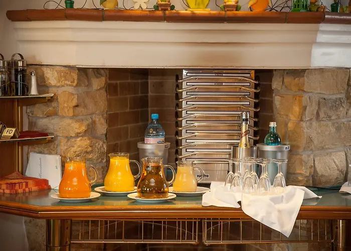 Waldhotel Eskeshof 伍珀塔尔